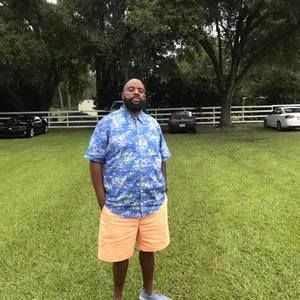 Meet your Posher, William